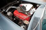 Chevrolet Corvette L71 427/435 Roadster 1967 года